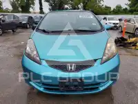 2012 Honda FIT фото