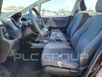 2012 Honda FIT фото