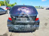 2012 Honda FIT фото
