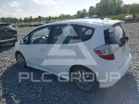 2012 Honda FIT photo