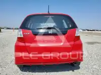 2012 Honda FIT фото