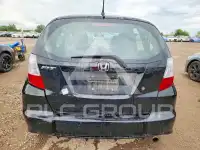 2012 Honda FIT фото