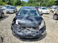 2012 Honda FIT фото