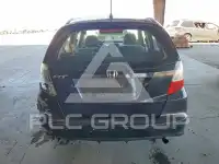 2012 Honda FIT фото