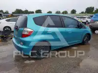 2012 Honda FIT фото