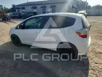 2012 Honda FIT photo