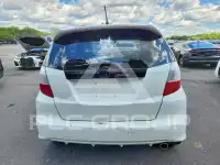 2012 Honda FIT фото