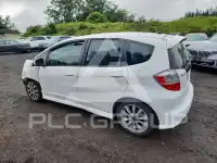 2012 Honda FIT фото