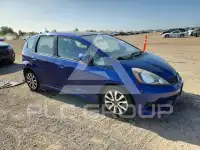 2012 Honda FIT photo