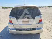 2012 Honda FIT фото