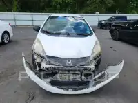 2012 Honda FIT фото