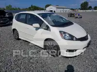 2012 Honda FIT photo