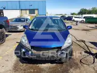 2012 Honda FIT photo