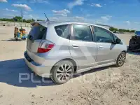 2012 Honda FIT фото