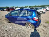 2012 Honda FIT фото