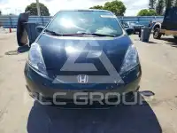 2012 Honda FIT фото
