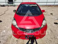 2012 Honda FIT фото