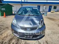 2012 Honda FIT фото