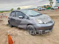 2012 Honda FIT фото