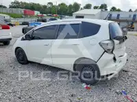 2012 Honda FIT фото