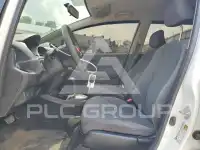 2012 Honda FIT фото