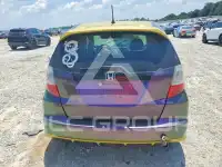 2012 Honda FIT фото