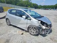 2012 Honda FIT photo