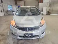 2012 Honda FIT фото