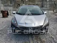 2012 Honda FIT фото