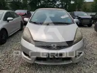 2012 Honda FIT фото