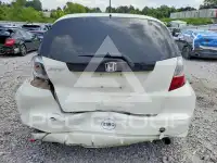 2012 Honda FIT фото