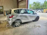 2012 Honda FIT фото