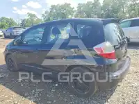 2012 Honda FIT фото