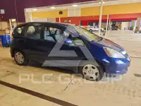 2012 Honda FIT фото