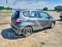 2012 Honda FIT фото