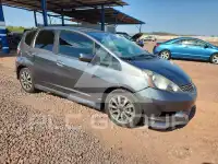 2012 Honda FIT фото