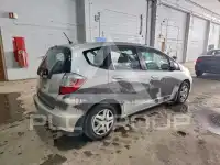 2012 Honda FIT фото