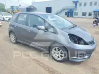 2012 Honda FIT фото
