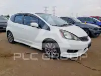 2012 Honda FIT photo