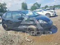2012 Honda FIT фото