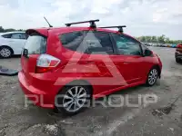 2012 Honda FIT photo