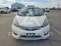 2012 Honda FIT photo