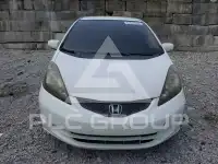2012 Honda FIT фото