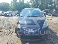 2012 Honda FIT фото
