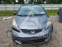 2012 Honda FIT photo