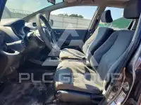 2012 Honda FIT фото