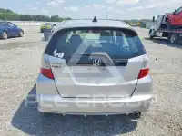 2012 Honda FIT photo