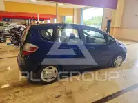 2012 Honda FIT фото