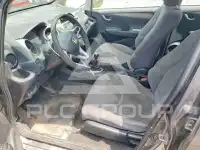 2012 Honda FIT photo