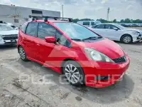 2012 Honda FIT photo